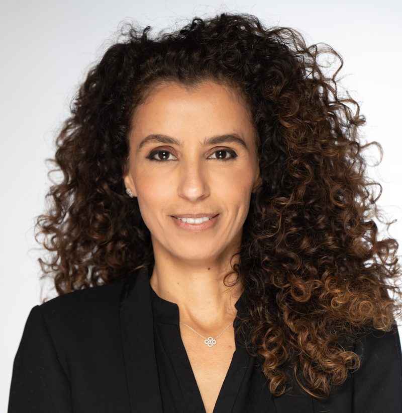 Amirit Oshri-Chai
